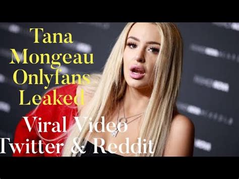 tana mongeau onlyfans leaks|New Onlyfans Leak 8 October 2023